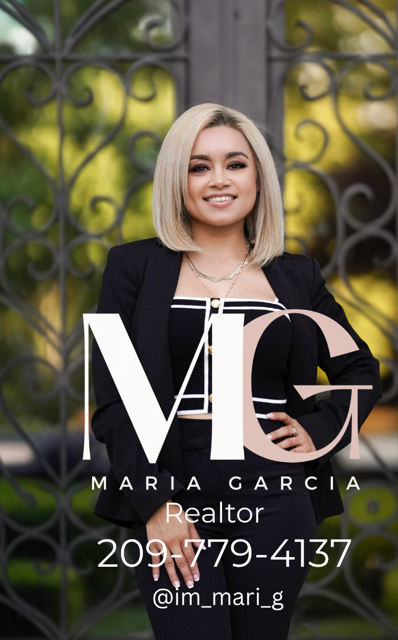 Maria Garcia