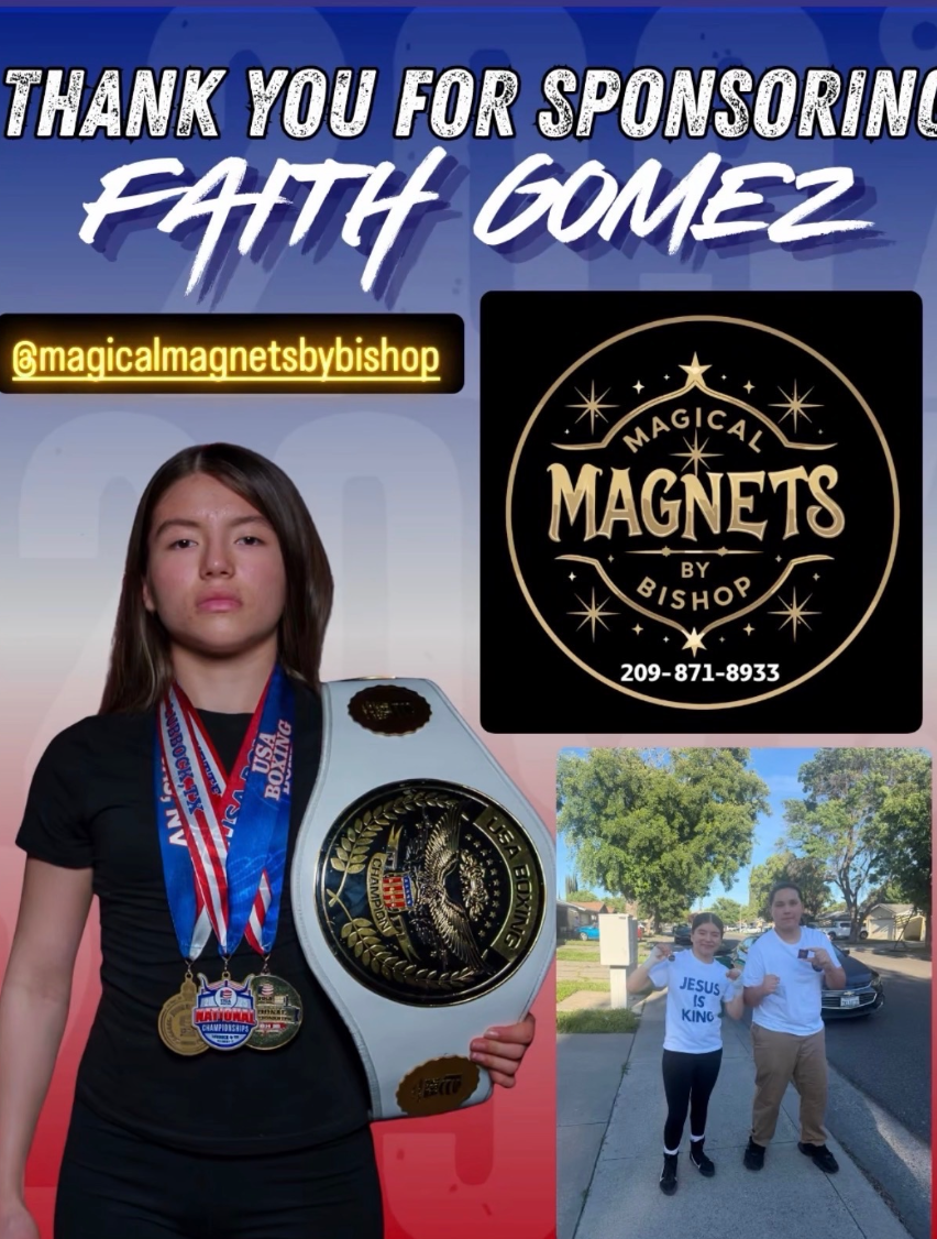 Faith Gomez